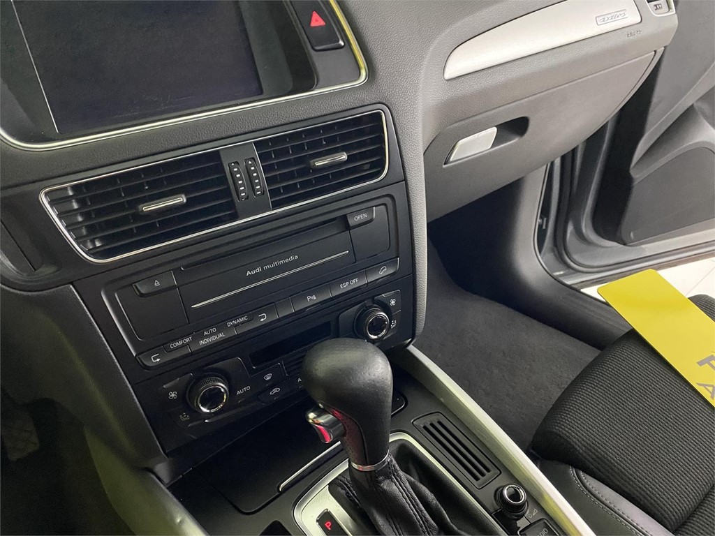 Foto 9 AUDI Q5 