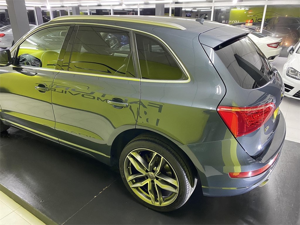 Foto 11 AUDI Q5