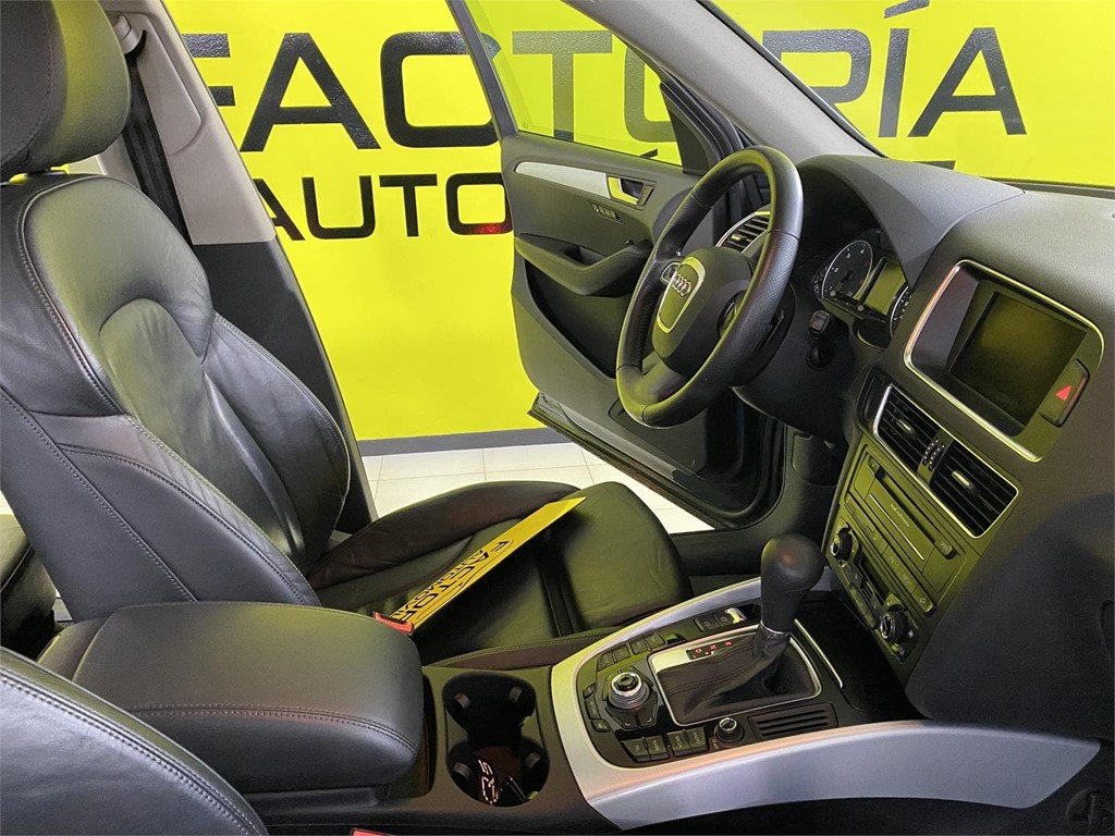 Foto 21 AUDI Q5