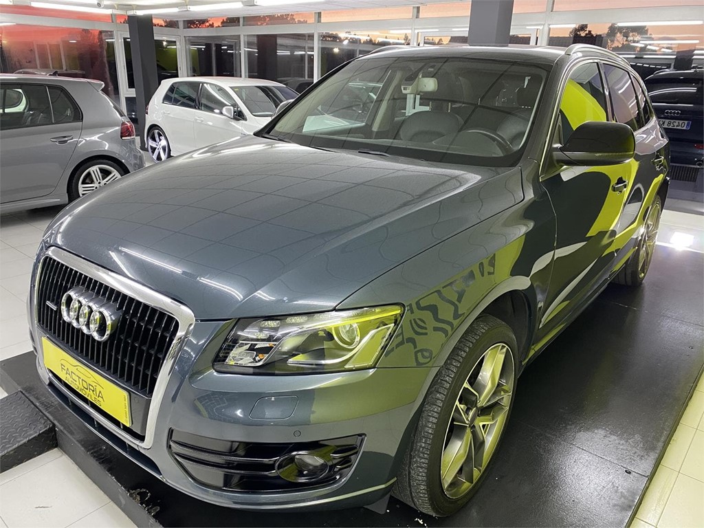 Foto 3 AUDI Q5