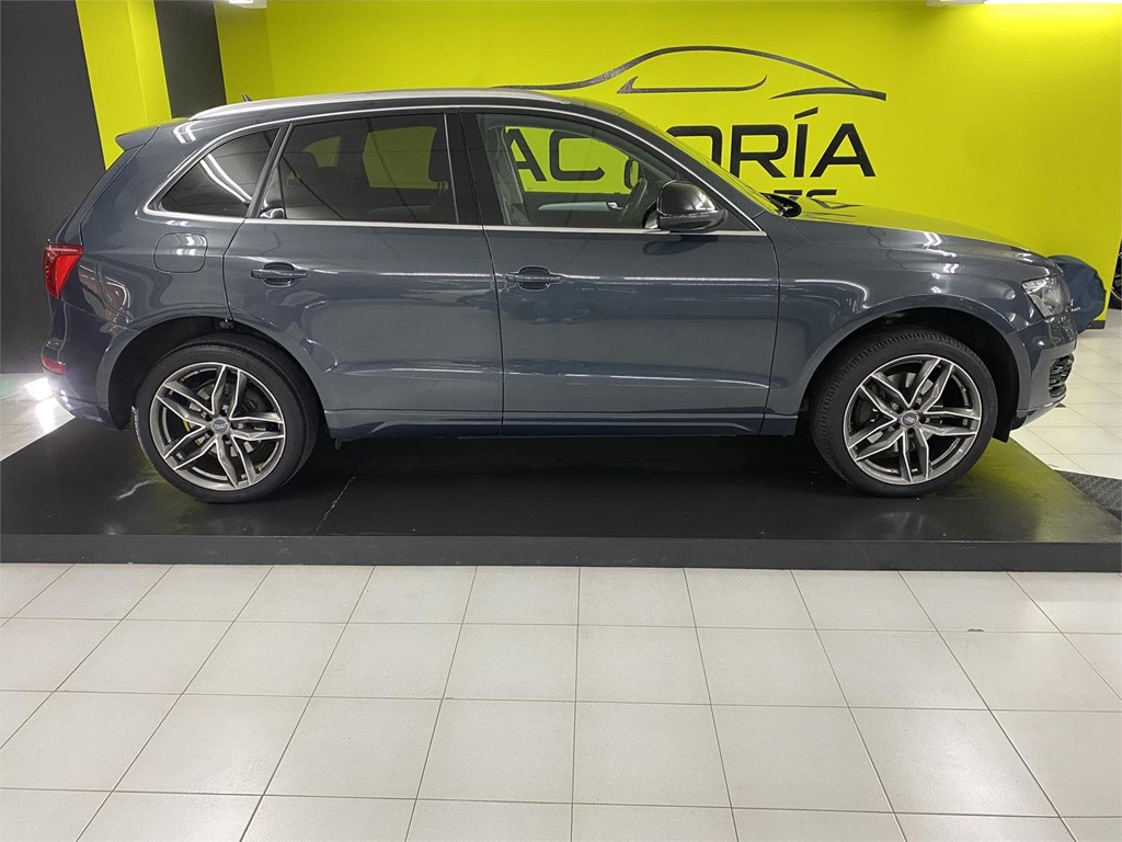 Foto 4 AUDI Q5