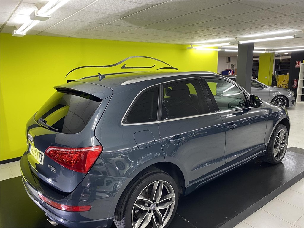 Foto 5 AUDI Q5