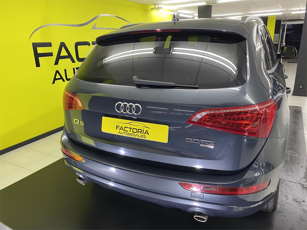 Foto 6 AUDI Q5