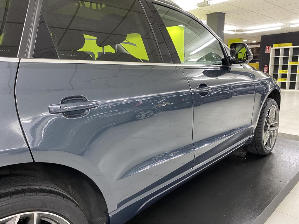Foto 8 AUDI Q5