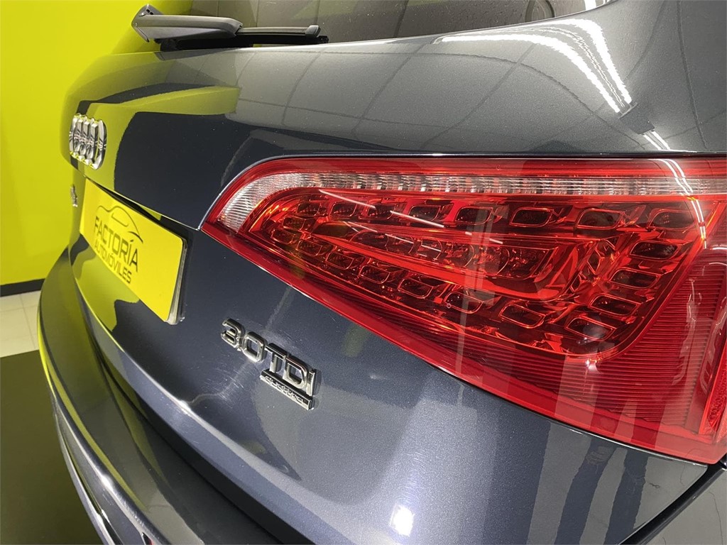 Foto 9 AUDI Q5