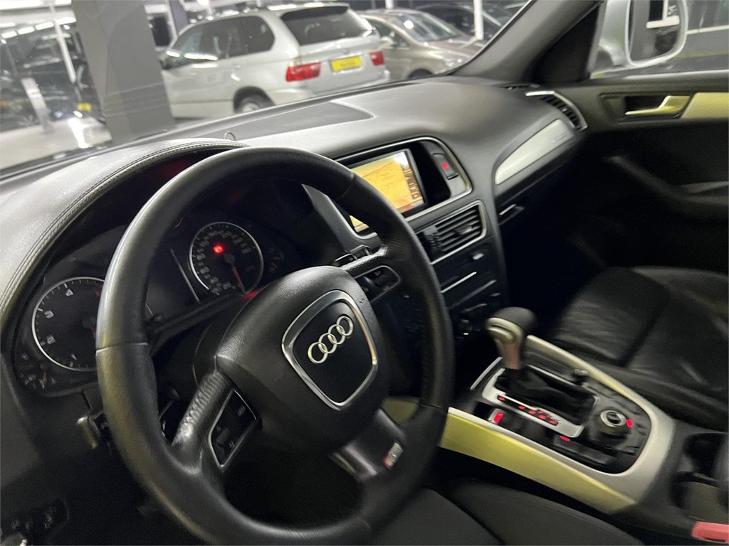 Foto 23 AUDI Q5 