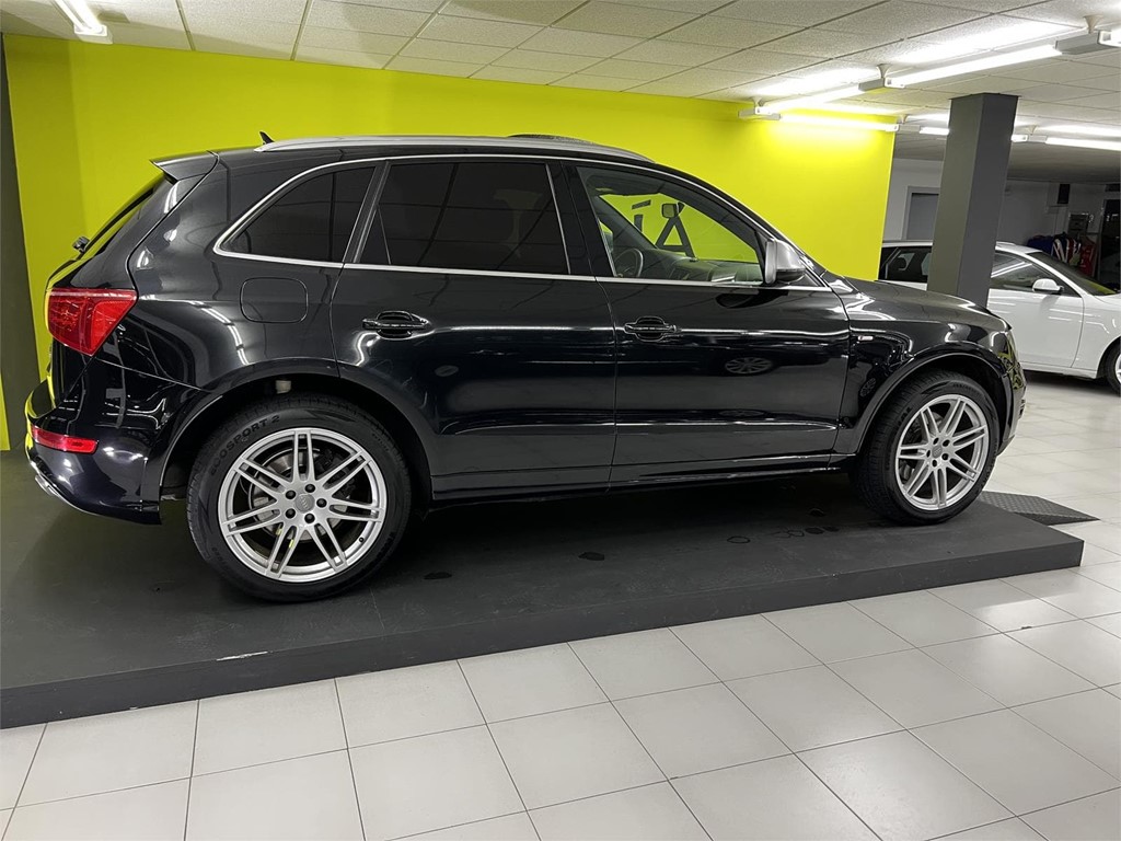 Foto 5 AUDI Q5 