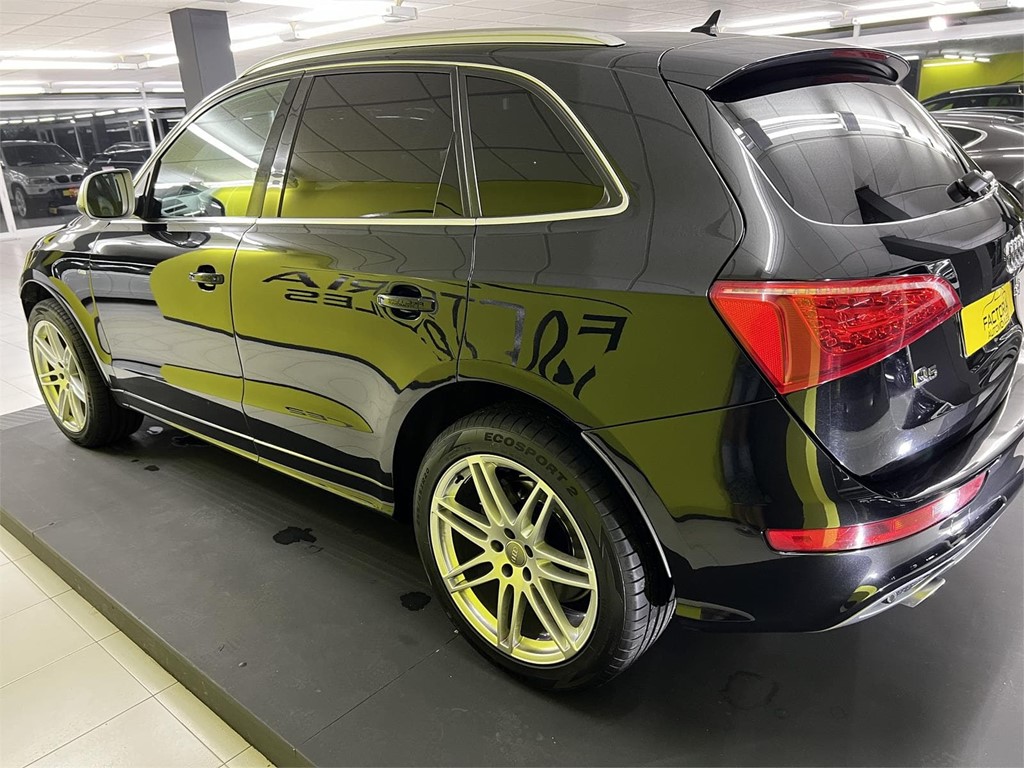 Foto 8 AUDI Q5 