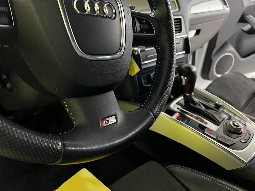 Foto 22 AUDI Q5