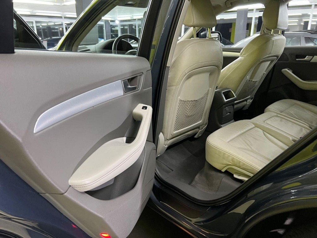 Foto 11 AUDI Q5