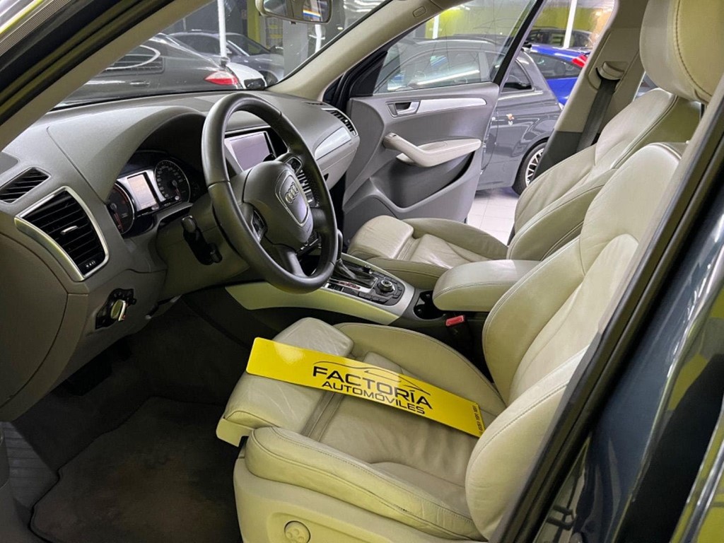 Foto 12 AUDI Q5