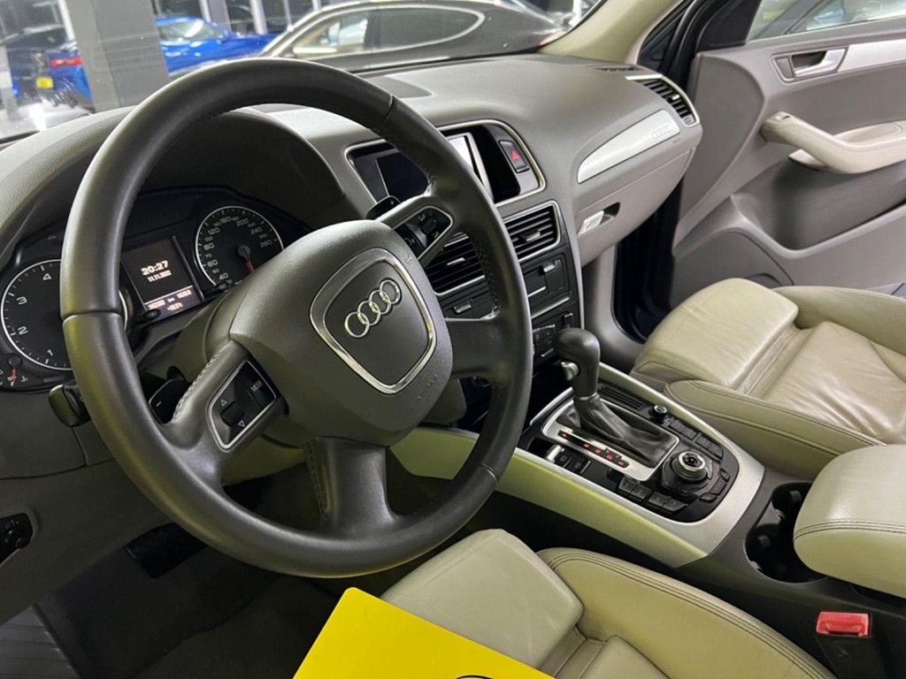 Foto 14 AUDI Q5