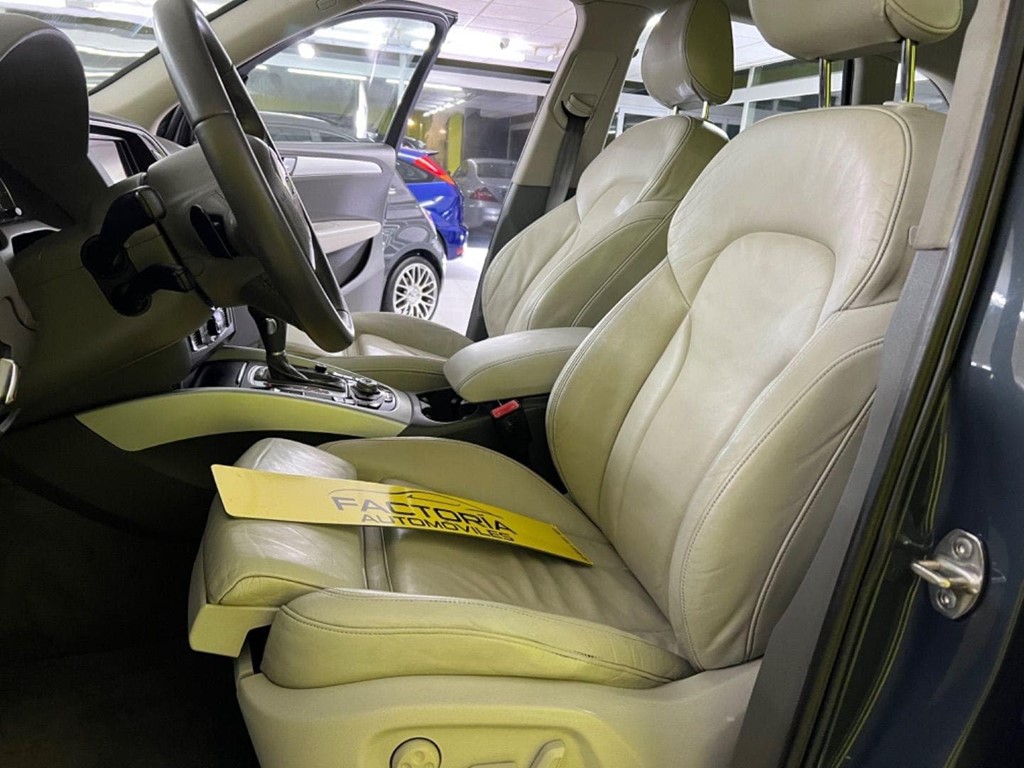 Foto 15 AUDI Q5