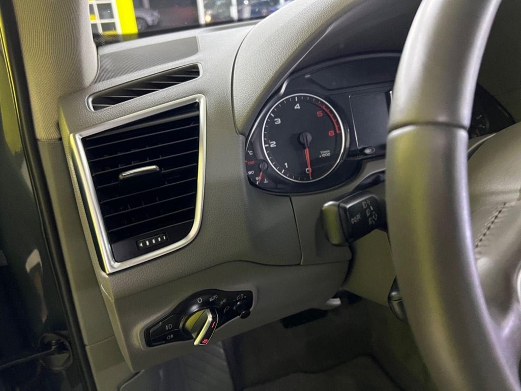 Foto 17 AUDI Q5