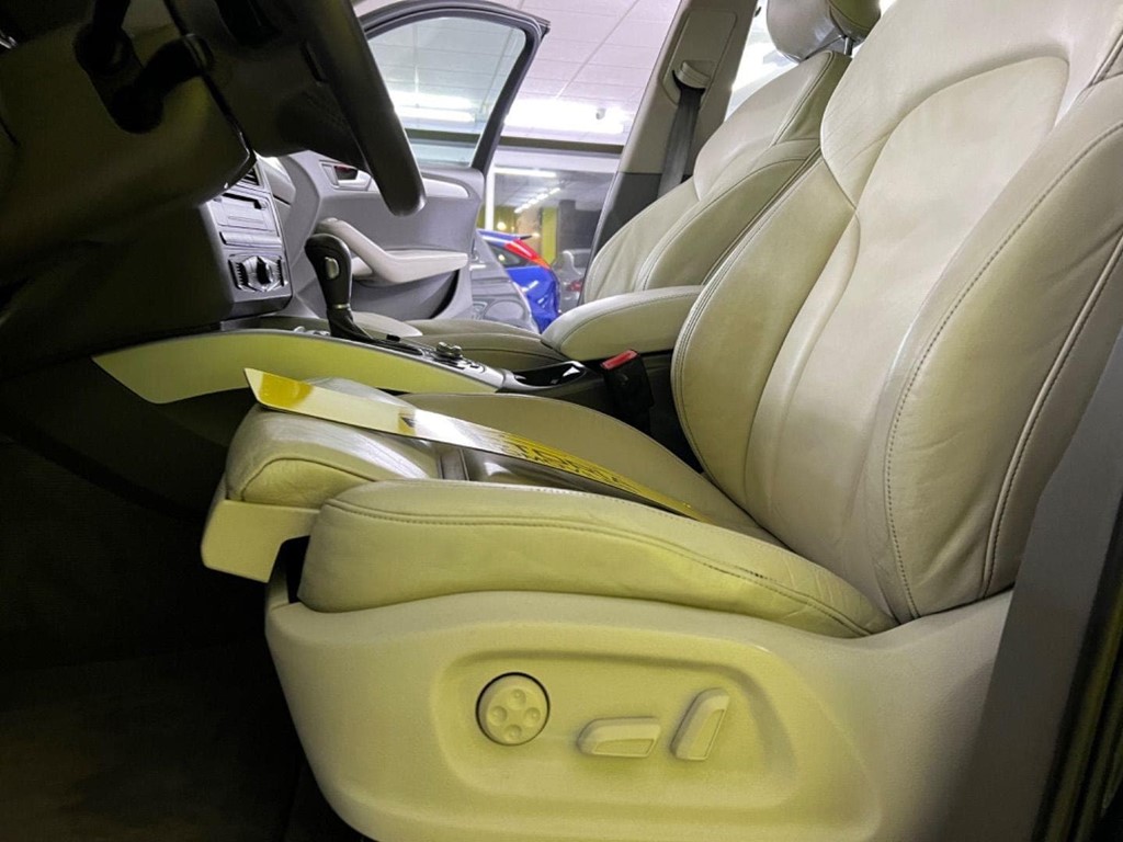 Foto 18 AUDI Q5