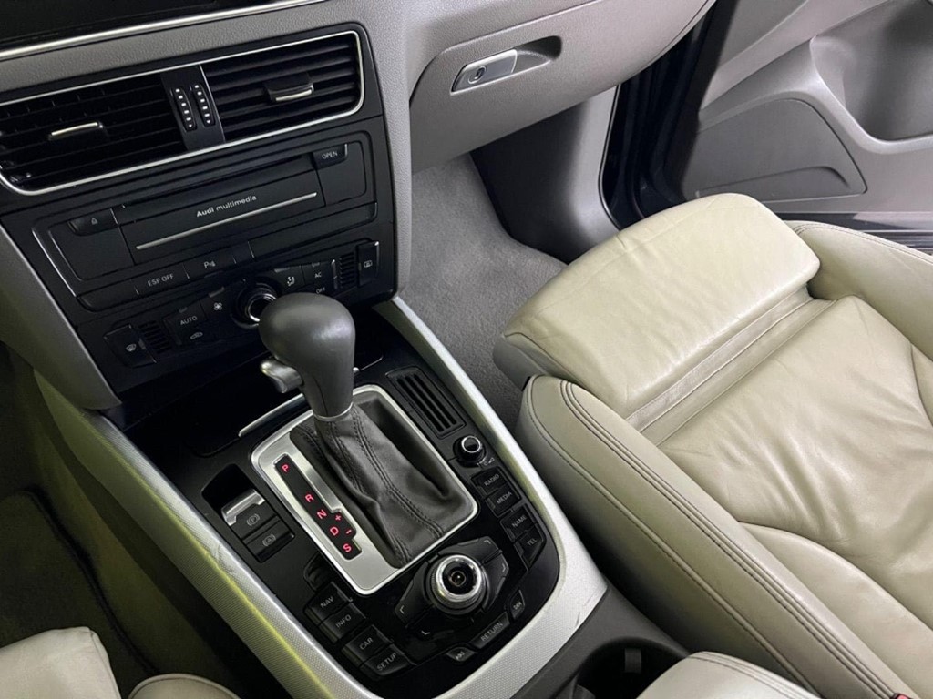 Foto 19 AUDI Q5