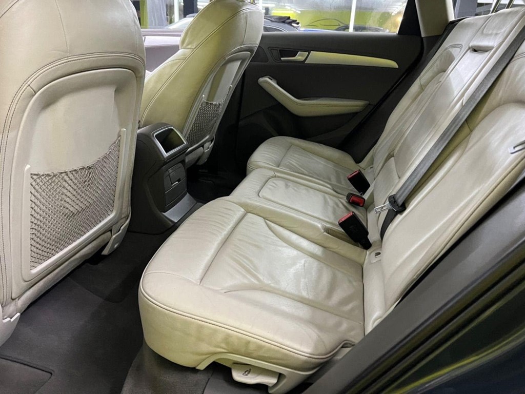 Foto 21 AUDI Q5