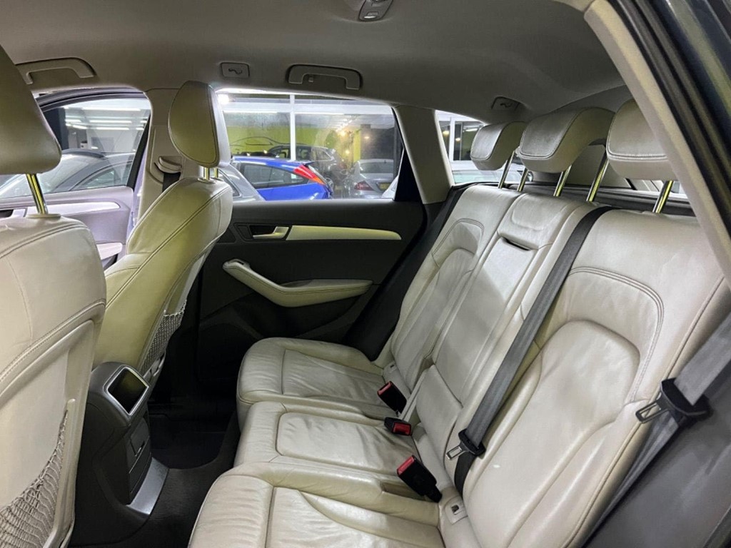 Foto 22 AUDI Q5