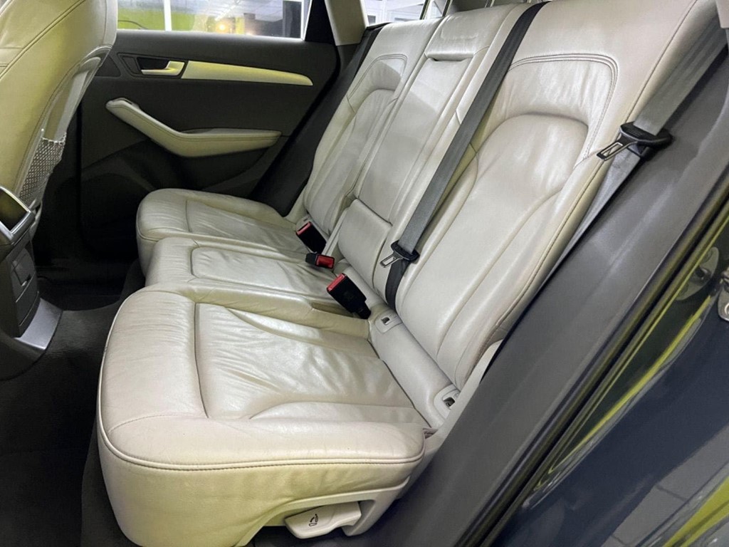 Foto 23 AUDI Q5