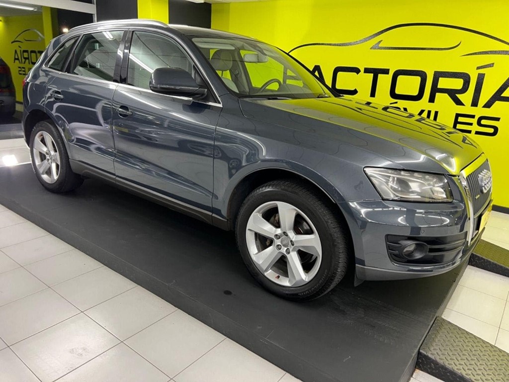 Foto 4 AUDI Q5