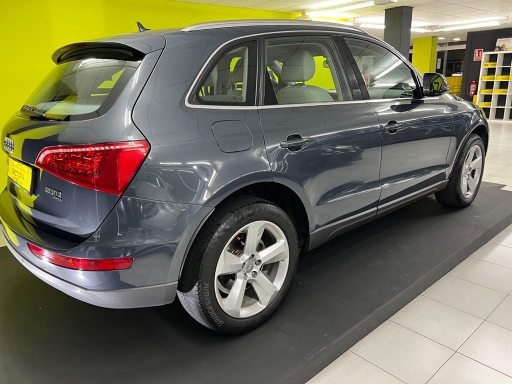 Foto 5 AUDI Q5