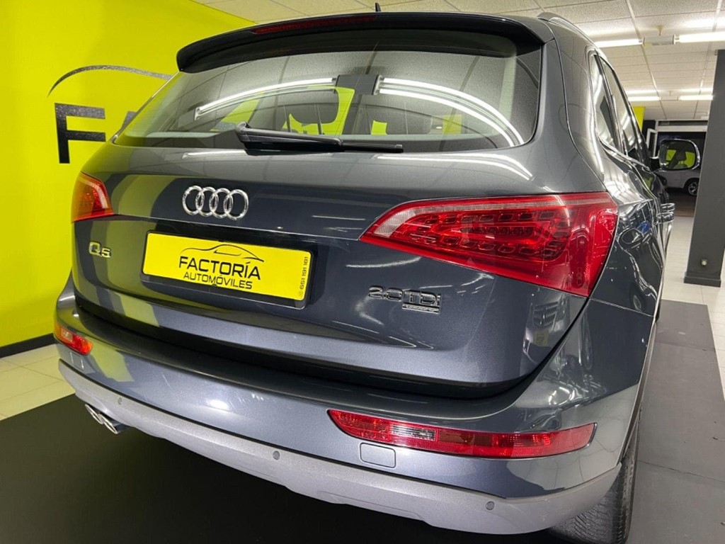 Foto 6 AUDI Q5