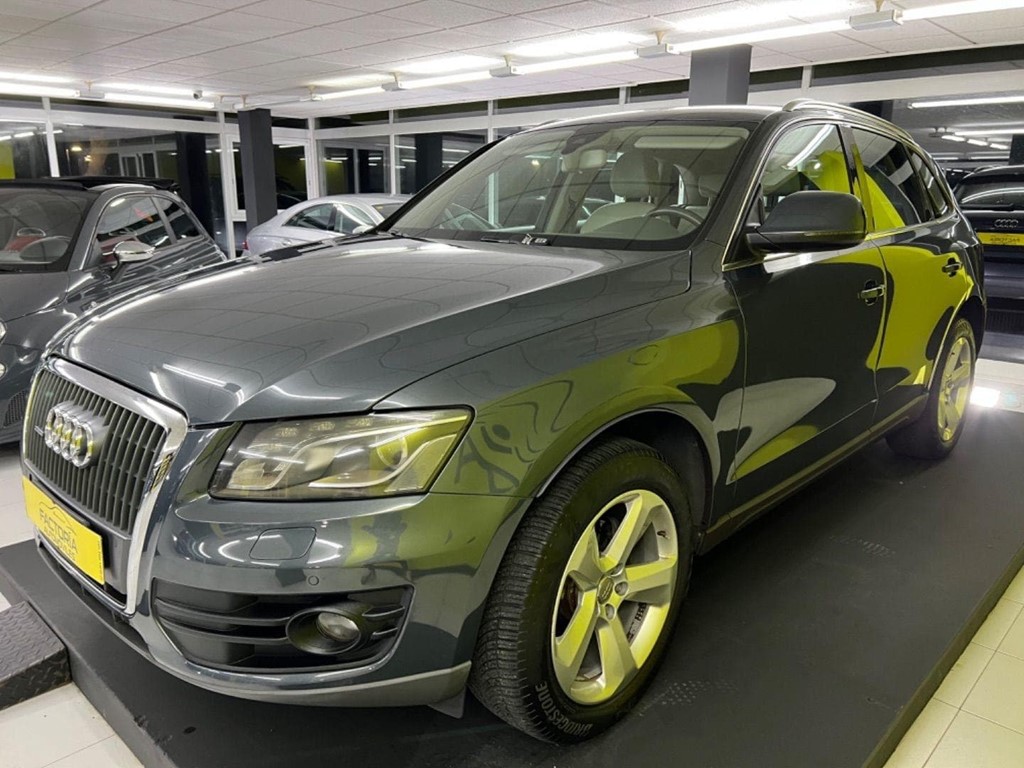 Foto 9 AUDI Q5