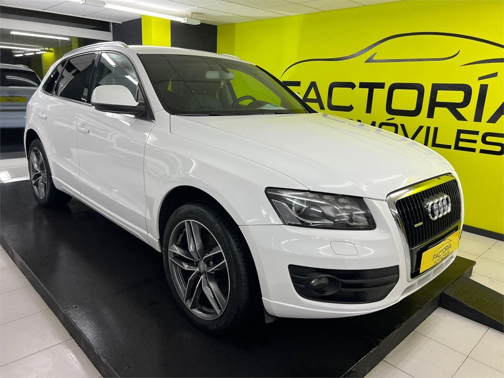 Foto 20 AUDI Q5