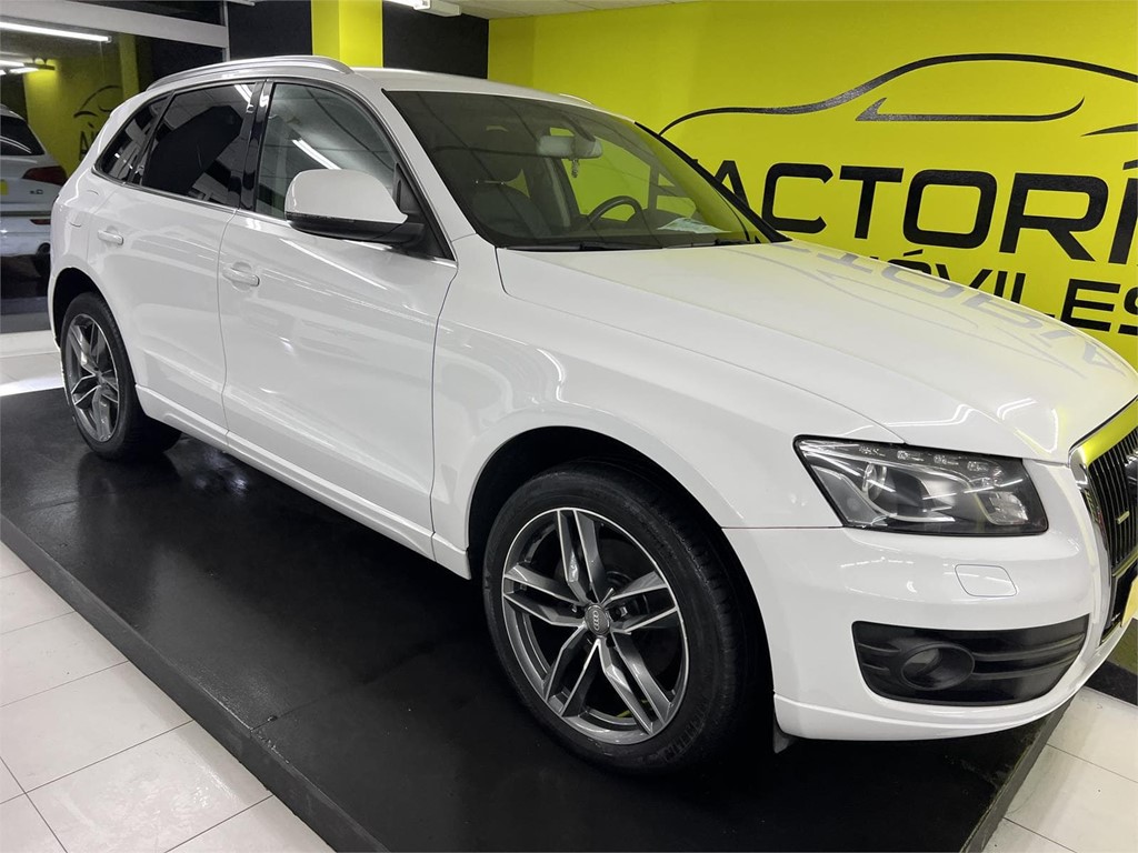 Foto 4 AUDI Q5