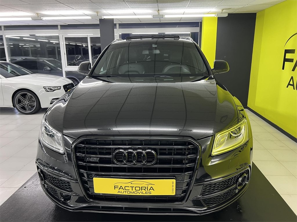 Foto 42 AUDI Q5