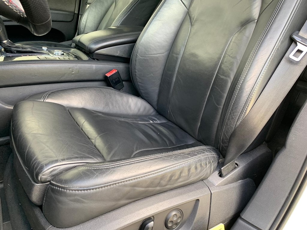 Foto 10 Audi Q7 4.2 tdi 