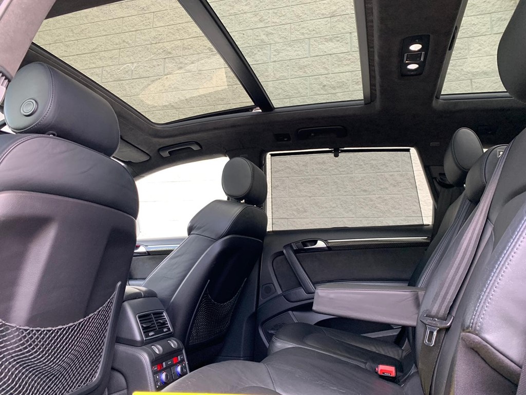 Foto 13 Audi Q7 4.2 tdi 