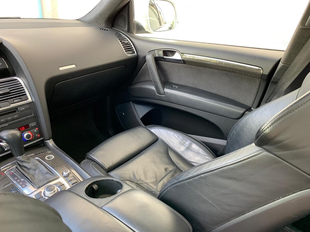 Foto 14 Audi Q7 4.2 tdi 