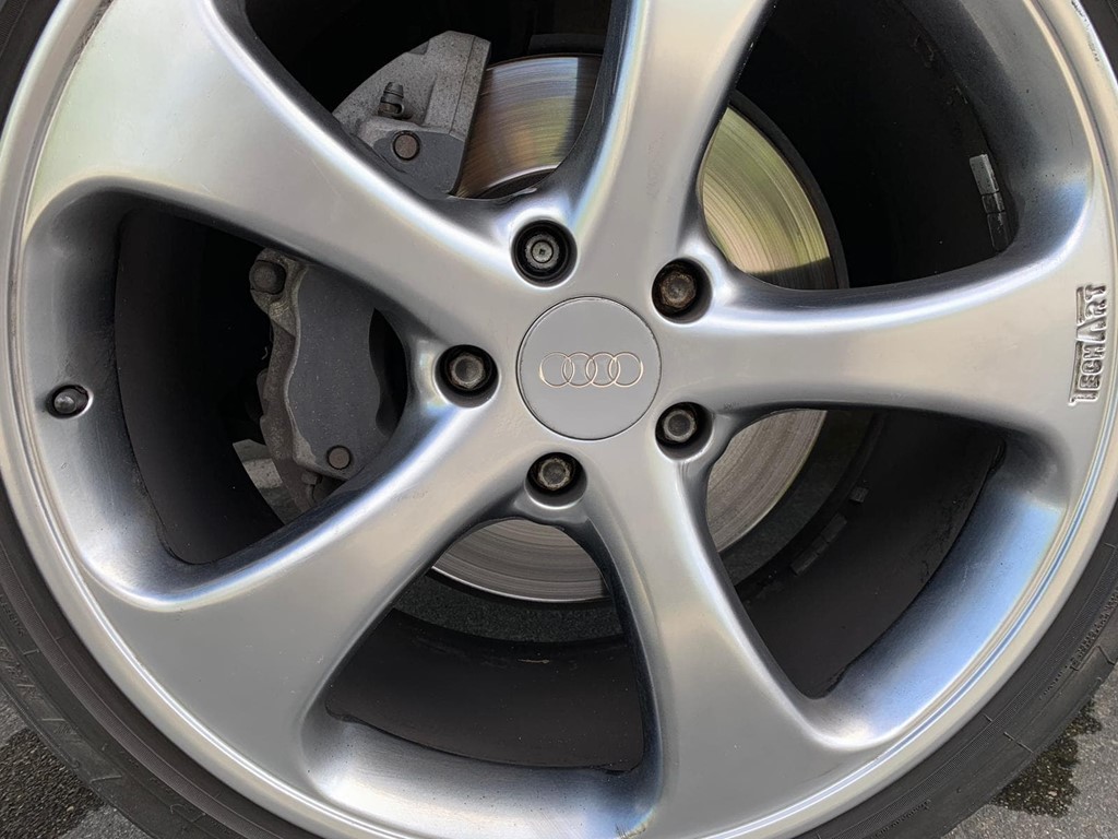 Foto 18 Audi Q7 4.2 tdi 