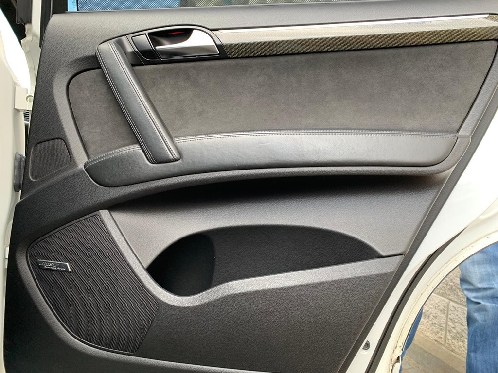 Foto 21 Audi Q7 4.2 tdi 