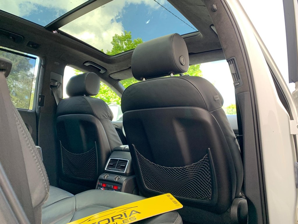 Foto 23 Audi Q7 4.2 tdi 