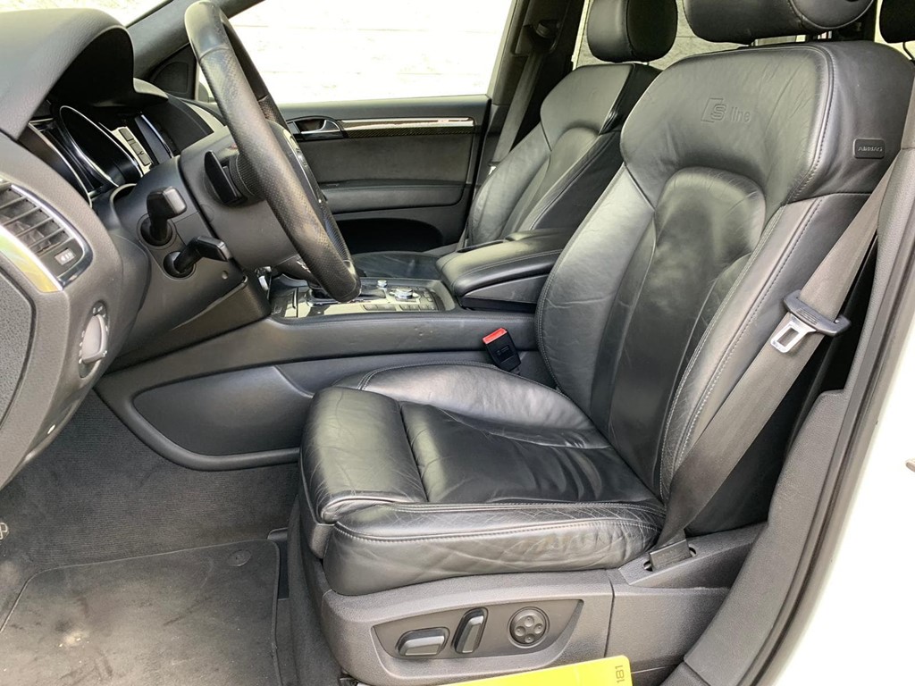 Foto 2 Audi Q7 4.2 tdi 