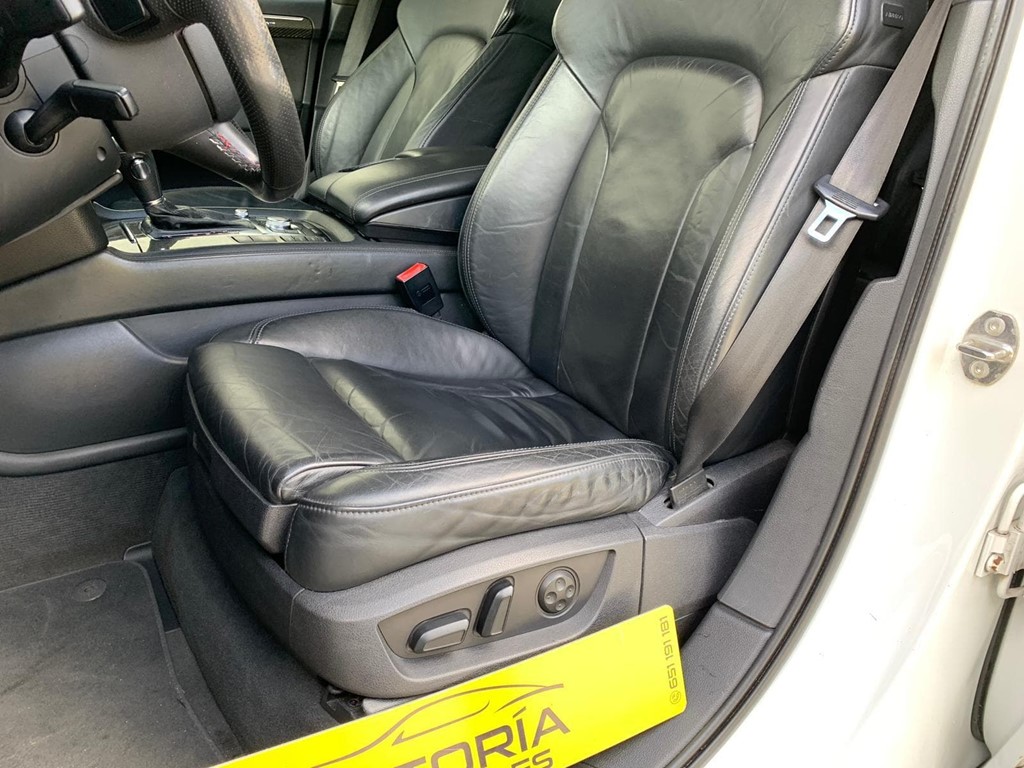 Foto 5 Audi Q7 4.2 tdi 
