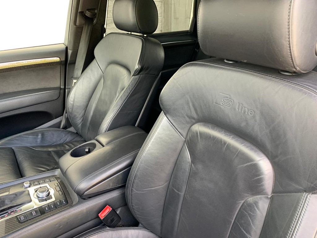 Foto 9 Audi Q7 4.2 tdi 