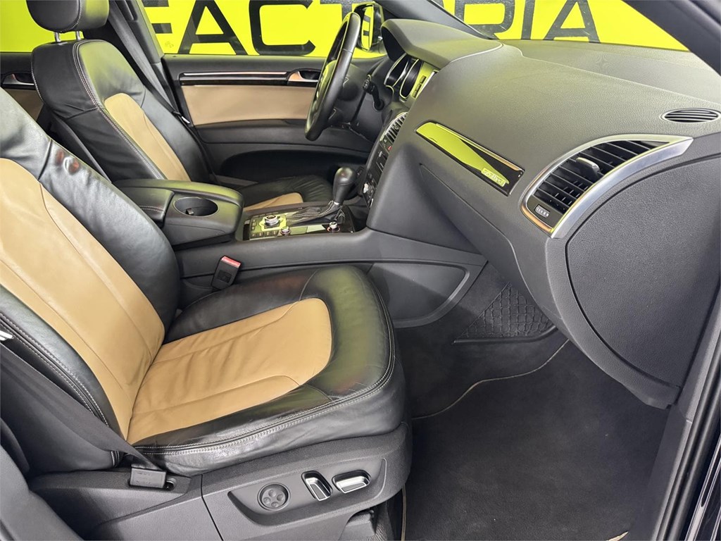 Foto 12 AUDI Q7