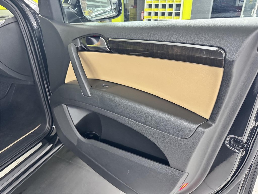 Foto 13 AUDI Q7