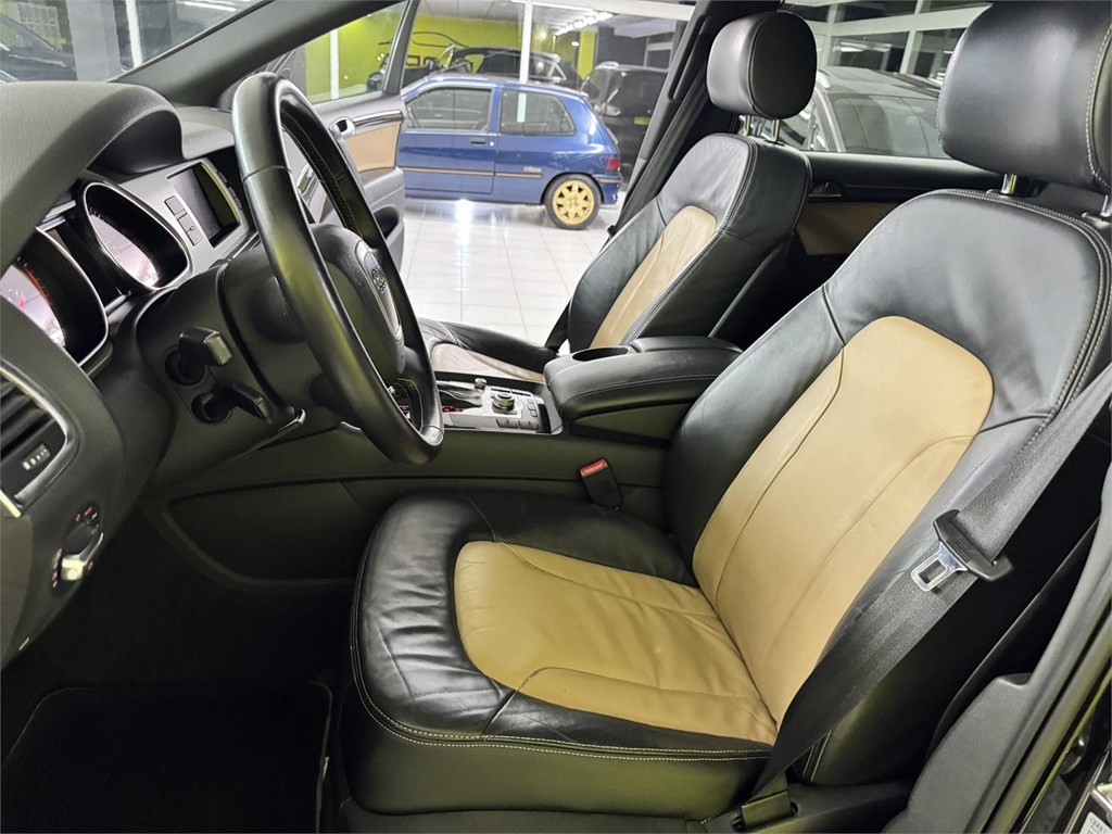 Foto 17 AUDI Q7