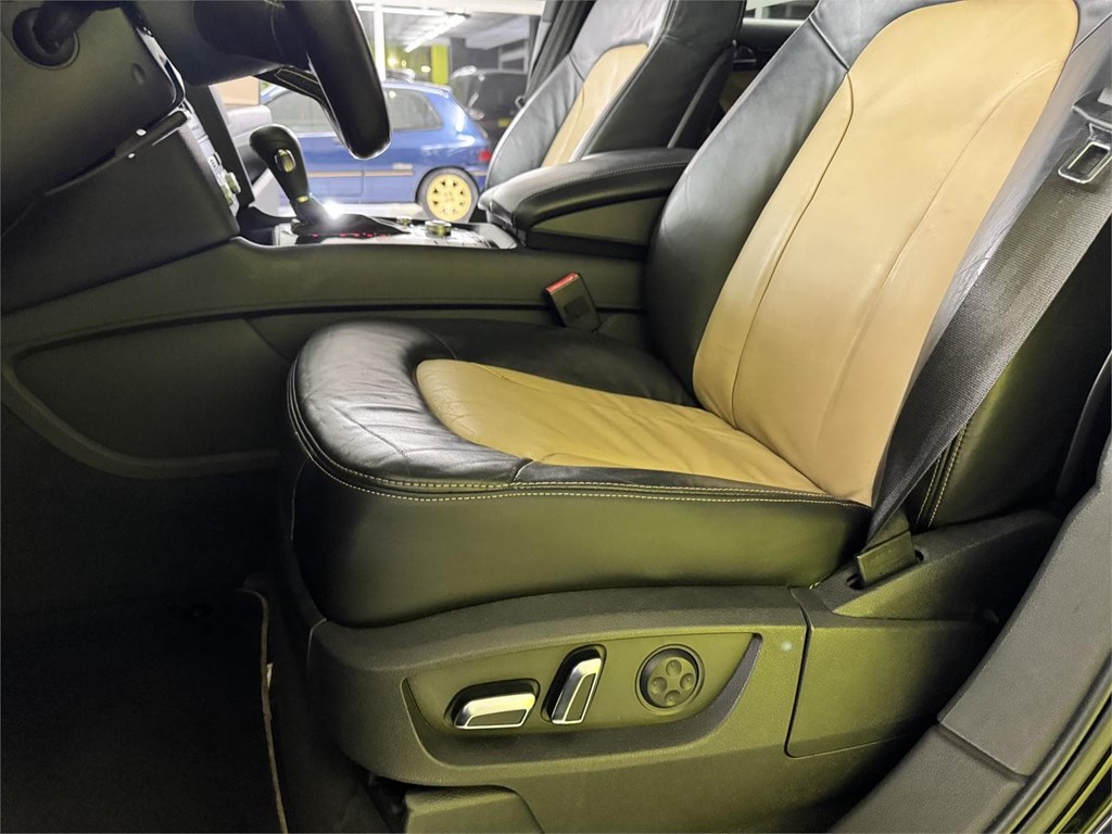 Foto 18 AUDI Q7