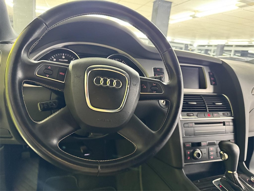 Foto 19 AUDI Q7