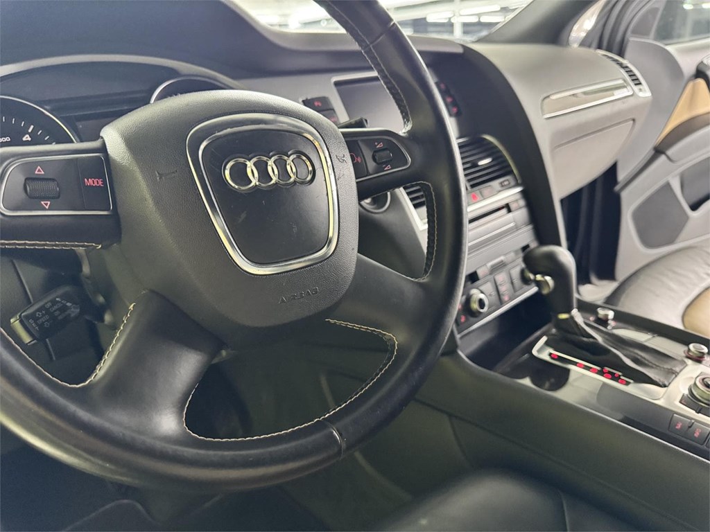 Foto 20 AUDI Q7