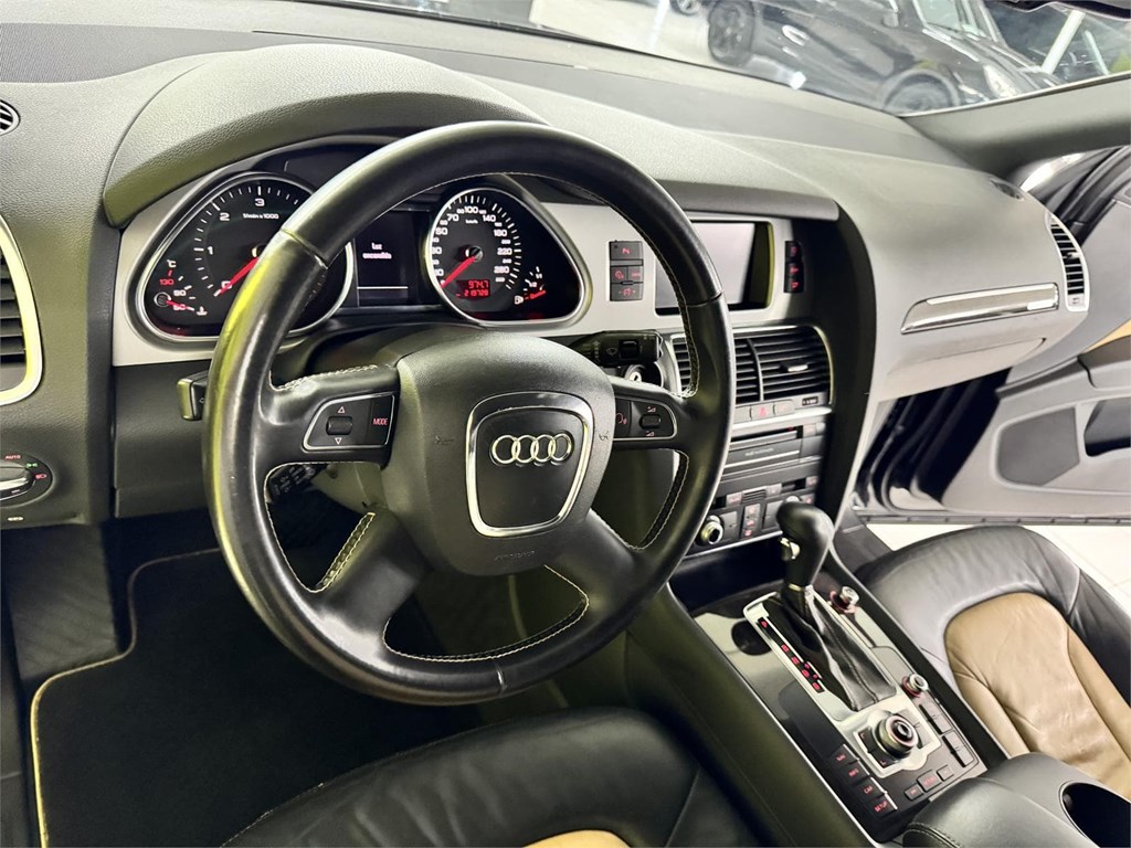 Foto 21 AUDI Q7