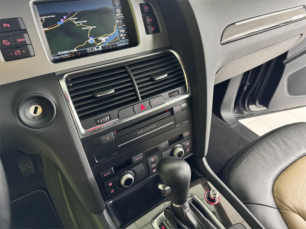 Foto 22 AUDI Q7