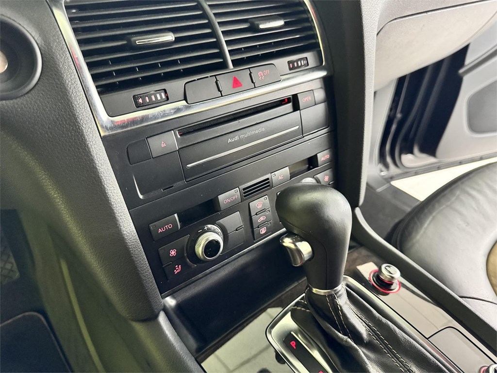 Foto 23 AUDI Q7