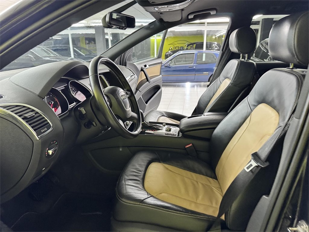 Foto 27 AUDI Q7