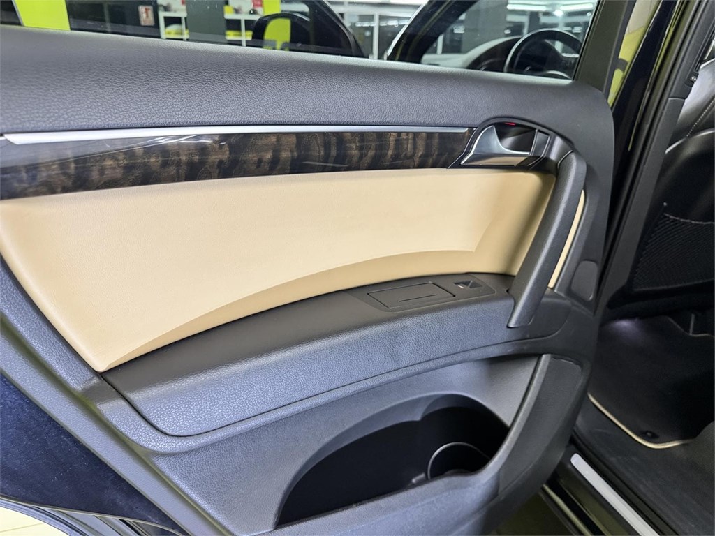 Foto 29 AUDI Q7
